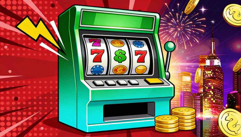 Cashpot casino Cashpot casino